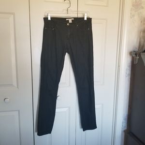 Forever 21 jeans